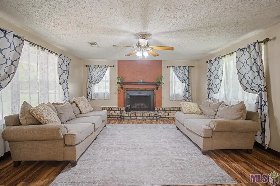 11911 Mccullough Rd, Zachary, LA 70791 - #2