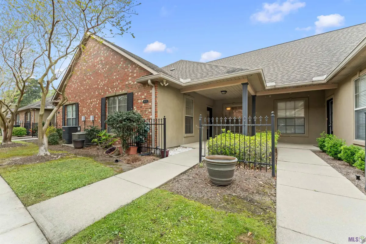 9124 Old Hammond Hwy Highway #27, Baton Rouge, LA 70809 - #1