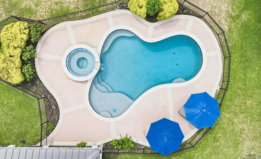 5722 S Pollard Pkwy, Baton Rouge, LA 70808 - #2