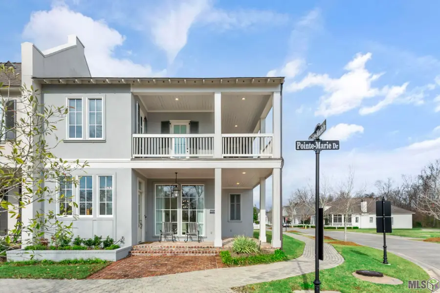 3305 Pointe-marie Dr, Baton Rouge, LA 70820 - #2