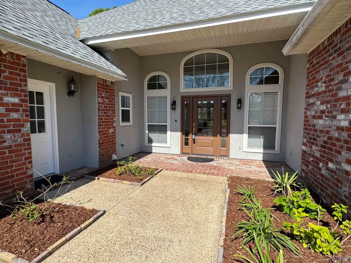 3660 Westervelt Ave, Baton Rouge, LA 70820 - #1