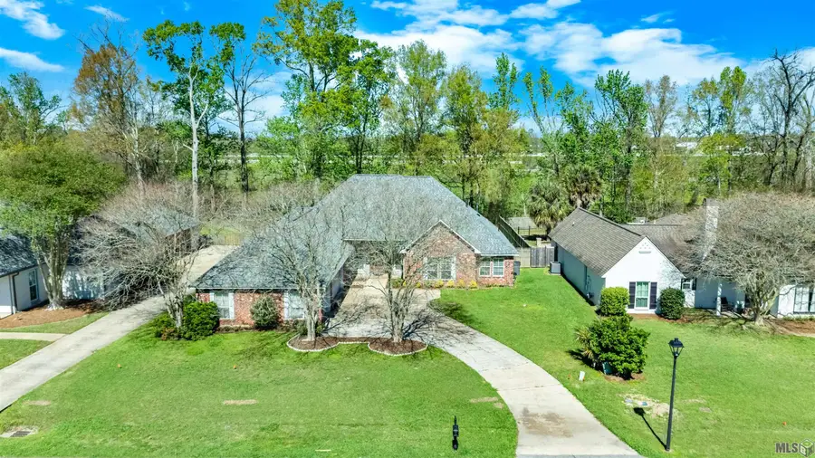 3660 Westervelt Ave, Baton Rouge, LA 70820 - #3
