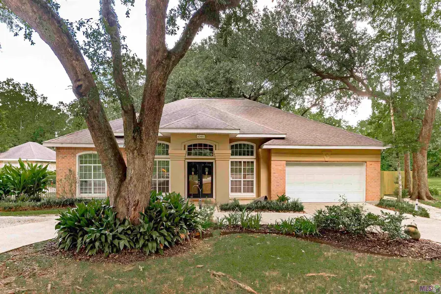 43480 Weber City Rd, Gonzales, LA 70737 - #2