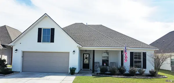 9956 Ashby Ln, Denham Springs, LA 70726