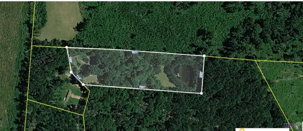 12199 Rouchon Ln, Clinton, LA 70722