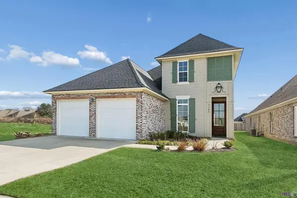 7184 Rue Lierre, Zachary, LA 70791