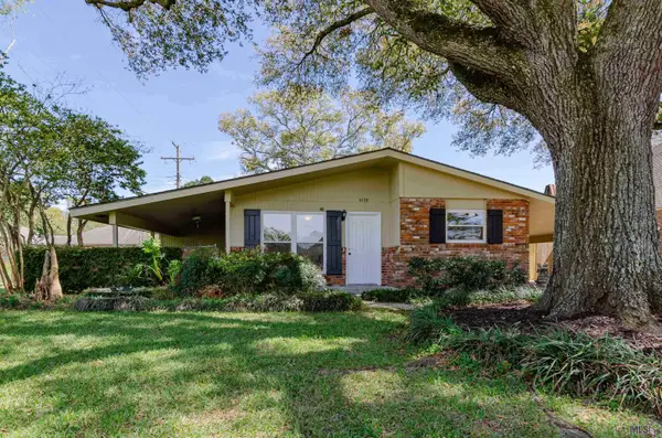 4339 Arlington Ave, Port Allen, LA 70767