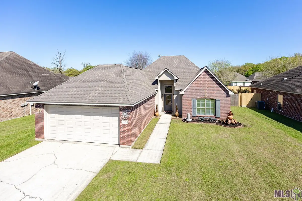 37406 Cypress Trace Ave, Geismar, LA 70734 - #1