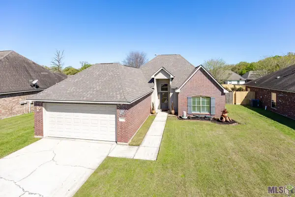 37406 Cypress Trace Ave, Geismar, LA 70734