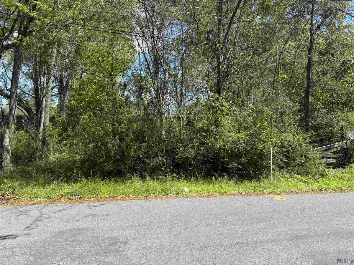 Lot 1-A Louisiana Ave, Baker, LA 70714 - #1
