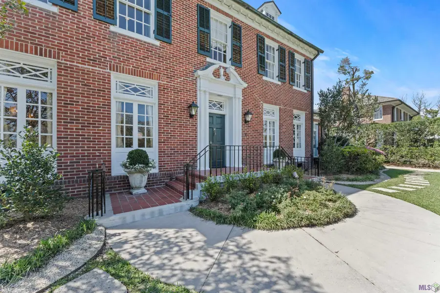 2502 Dalrymple Dr, Baton Rouge, LA 70808 - #2