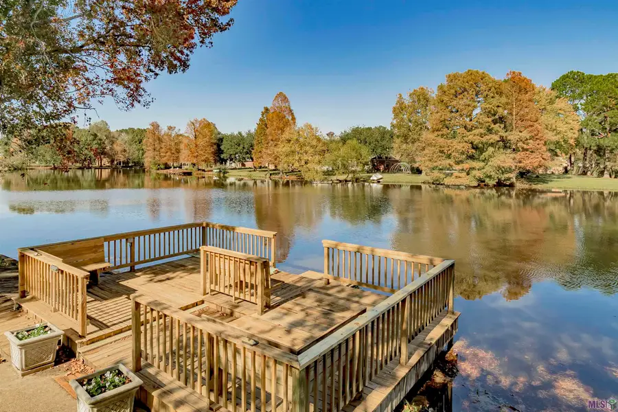 13725 Briarlake Ave, Baton Rouge, LA 70809 - #2