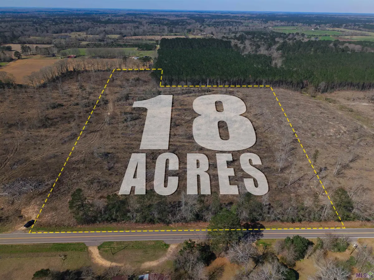 TBD Hwy 450, Mount Hermon, LA 70450 - #1