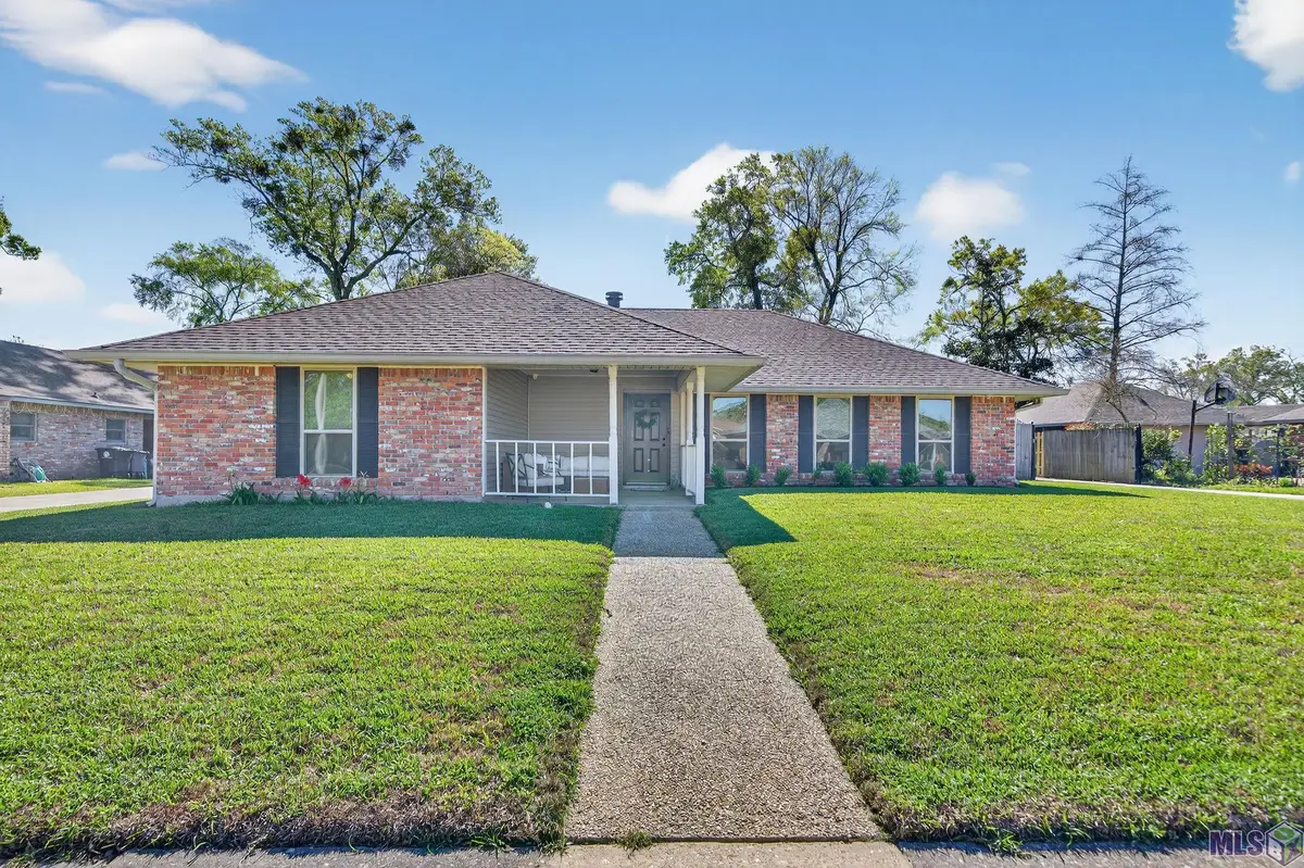 10656 Cal Rd, Baton Rouge, LA 70809 - #1