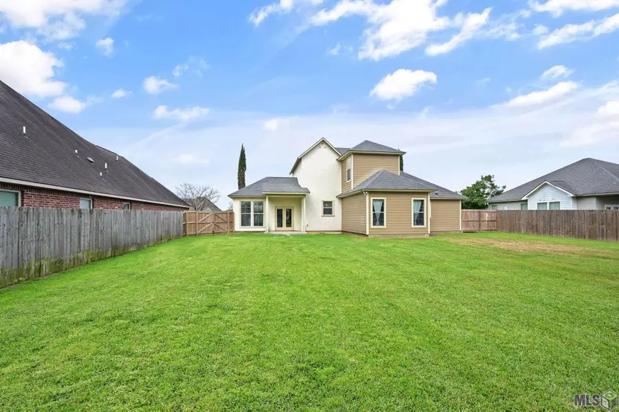 7246 Marshall Bond Dr, Zachary, LA 70791 - #3