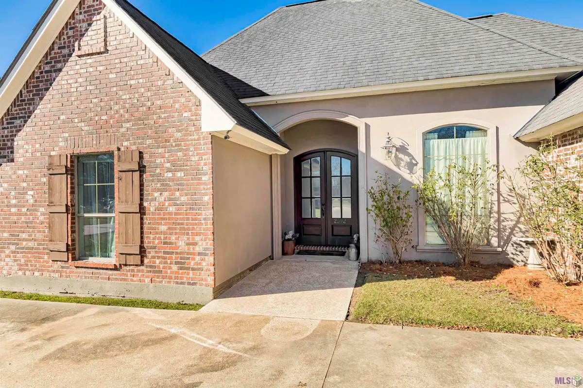 29921 Bram Street, Livingston, LA 70754 - #1