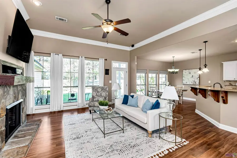 29921 Bram Street, Livingston, LA 70754 - #2