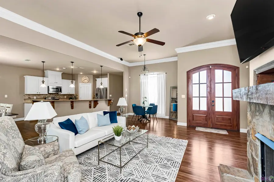 29921 Bram Street, Livingston, LA 70754 - #3