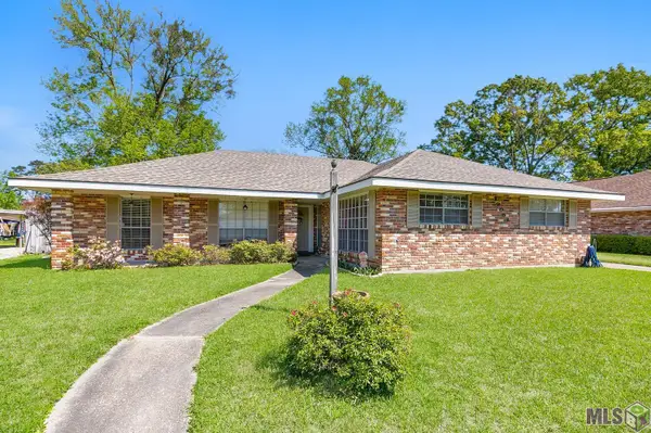 12651 Parnell Ave, Baton Rouge, LA 70815