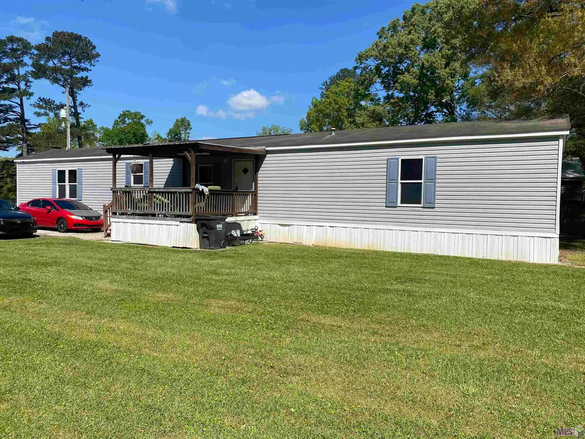 14152 Bourque Rd, Gonzales, LA 70737 - #1