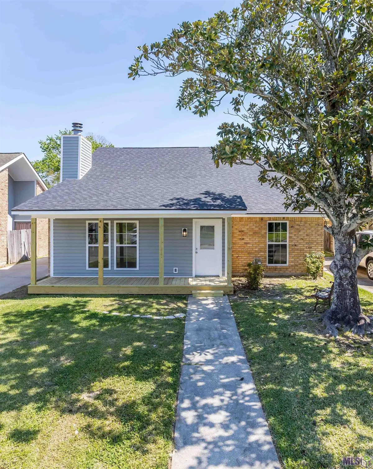 1553 W Fairview Dr, Baton Rouge, LA 70816 - #1