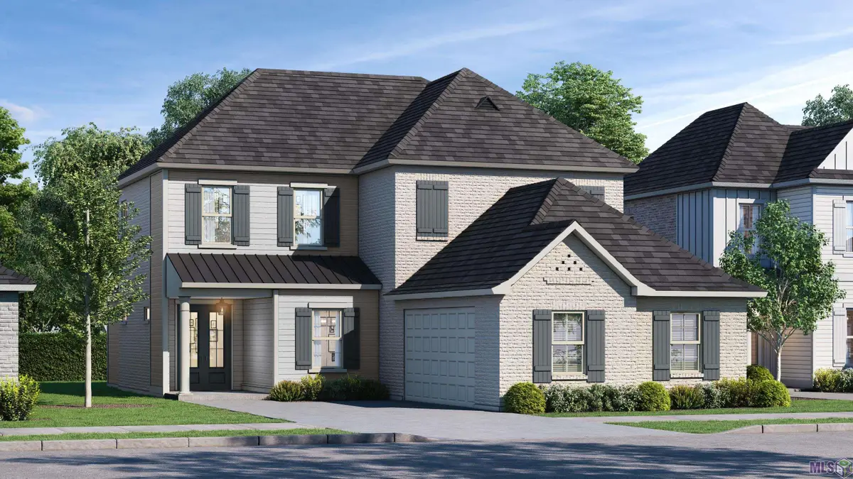 3402 Waterbury Ave, Baton Rouge, LA 70810 - #1