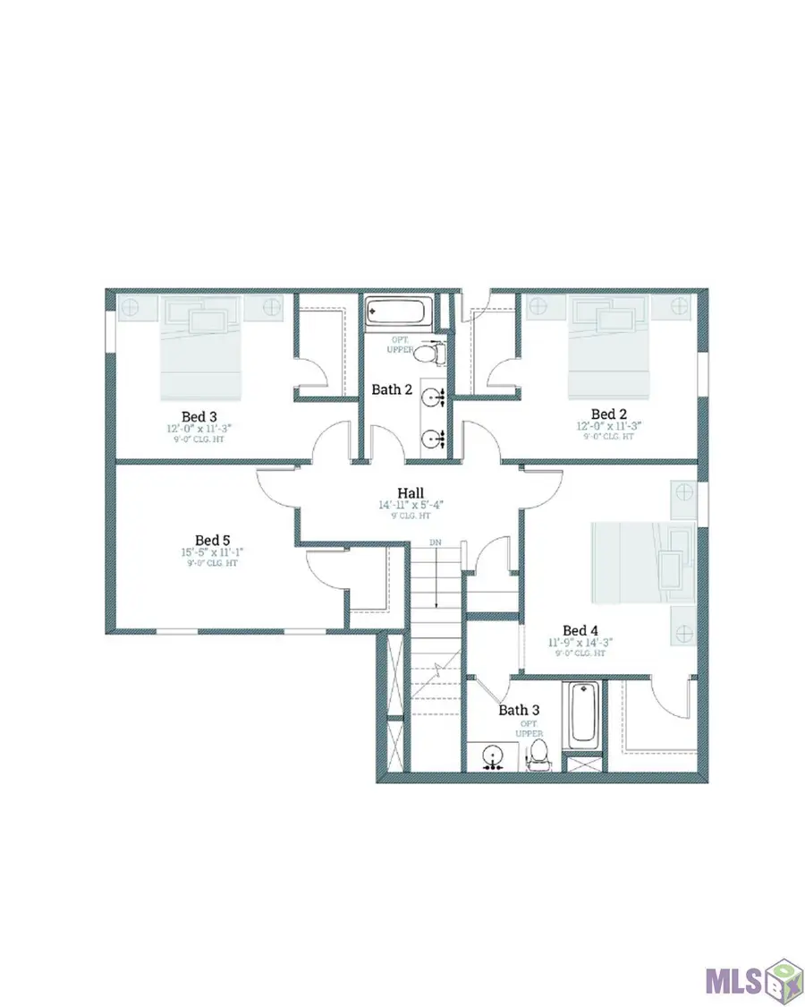 3402 Waterbury Ave, Baton Rouge, LA 70810 - #3