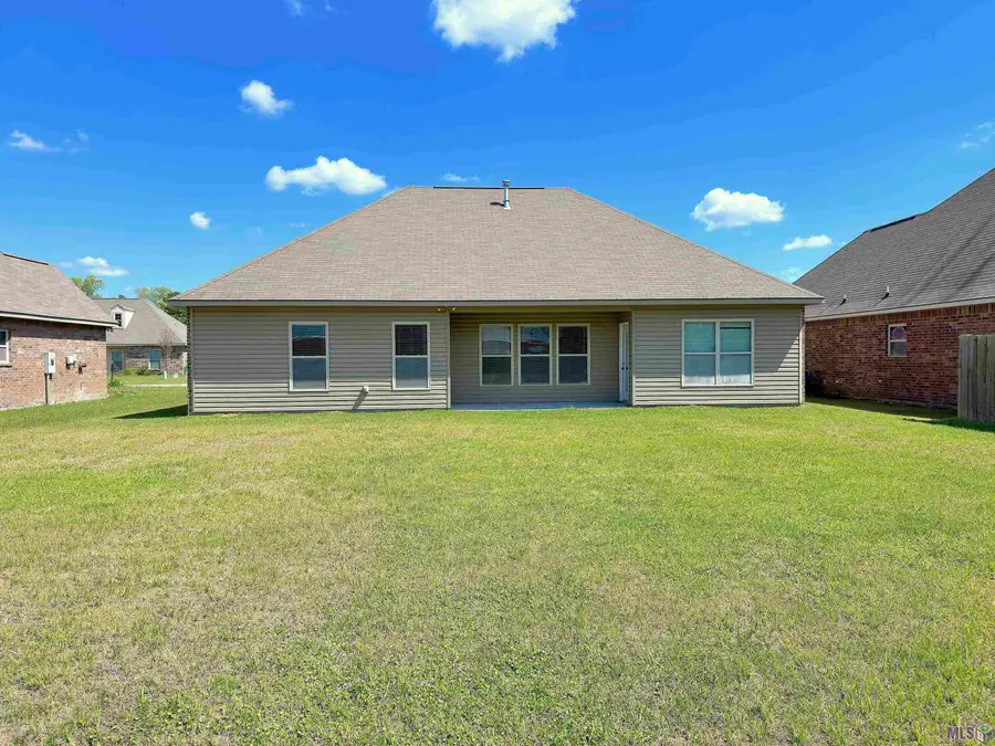 23319 Mango Dr, Denham Springs, LA 70726 - #3