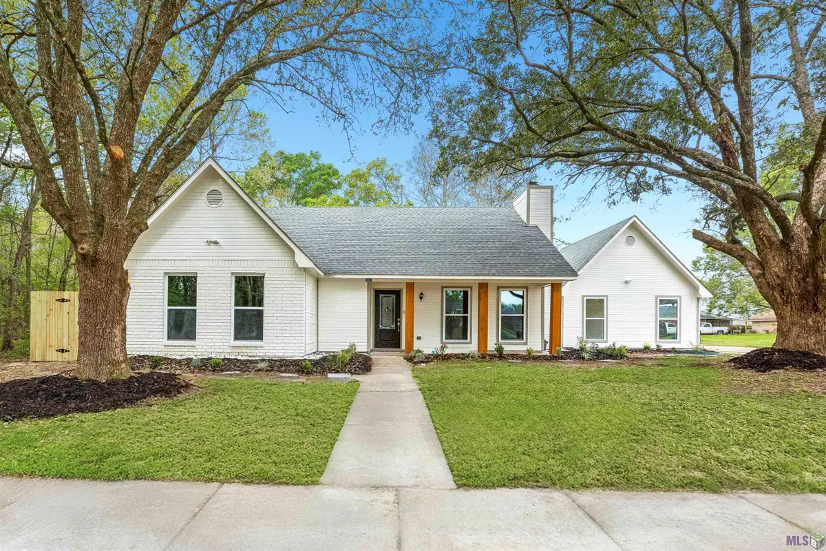 3553 W Wendover Dr, Baton Rouge, LA 70814 - #1