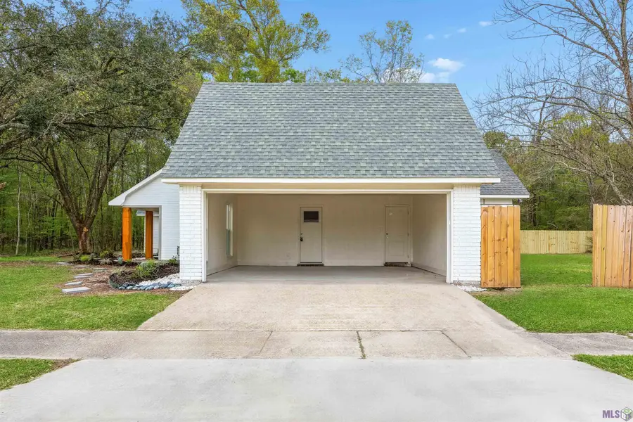 3553 W Wendover Dr, Baton Rouge, LA 70814 - #3