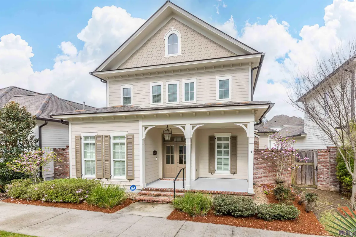 5118 Cheneau Ln, Baton Rouge, LA 70808 - #1