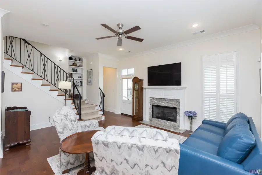 5118 Cheneau Ln, Baton Rouge, LA 70808 - #2
