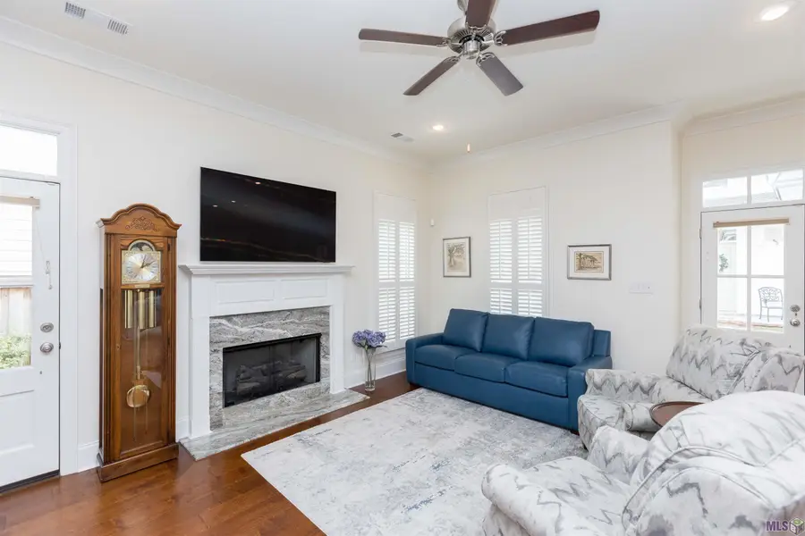 5118 Cheneau Ln, Baton Rouge, LA 70808 - #3