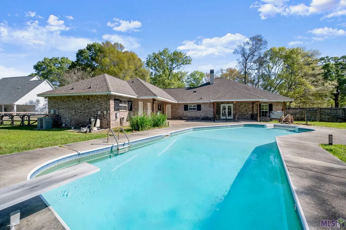 7936 Ben Fugler Rd, Denham Springs, LA 70706 - #1