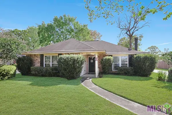 1925 W Marsden Pl, Baton Rouge, LA 70816