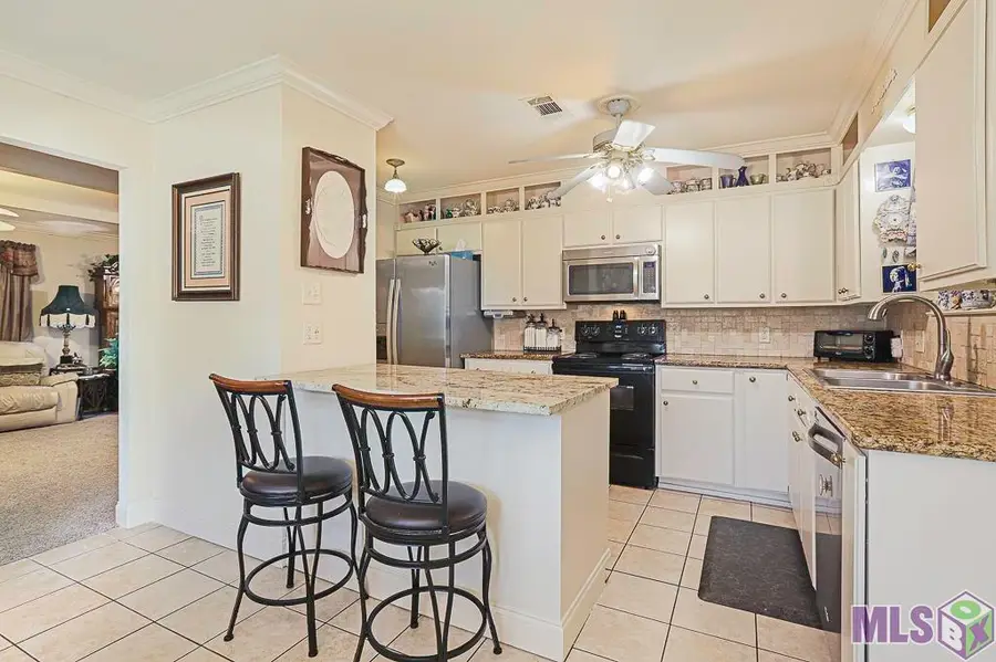 1925 W Marsden Pl, Baton Rouge, LA 70816 - #3