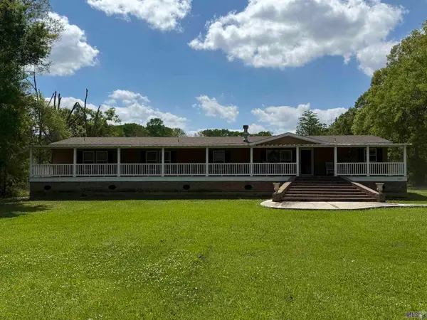 15011 La Hwy 16, French Settlement, LA 70733