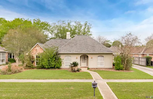 17831 General Forrest Ave, Baton Rouge, LA 70817