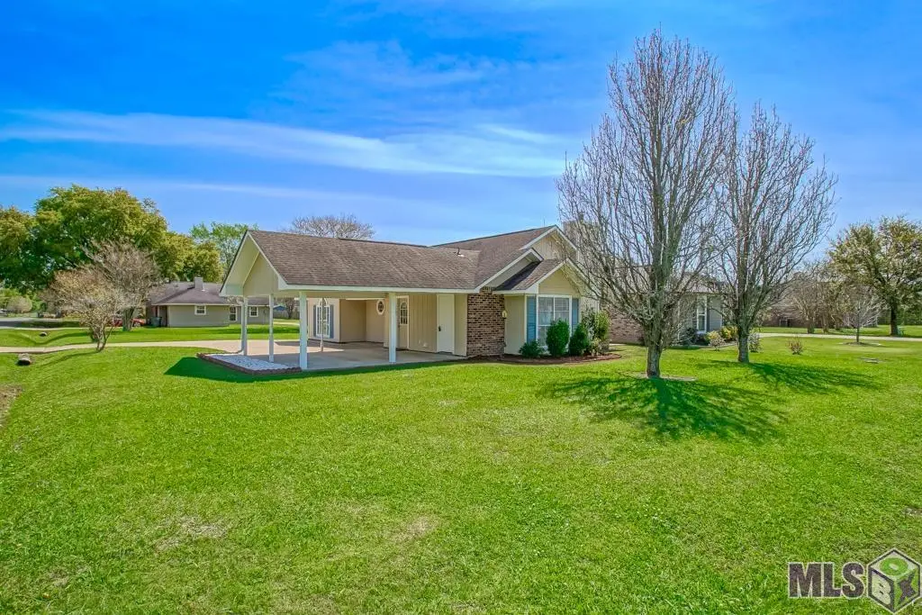 1305 Asphodel Dr, Saint Gabriel, LA 70776 - #1