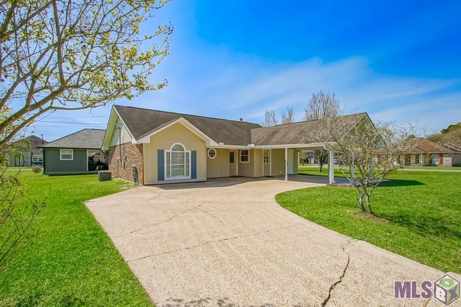 1305 Asphodel Dr, Saint Gabriel, LA 70776 - #3