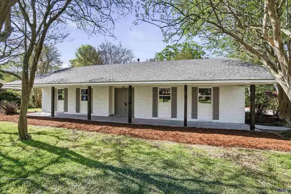 610 Seyburn Ct, Baton Rouge, LA 70808