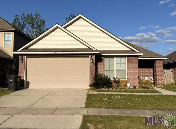 583 Fall River Dr, Baton Rouge, LA 70815