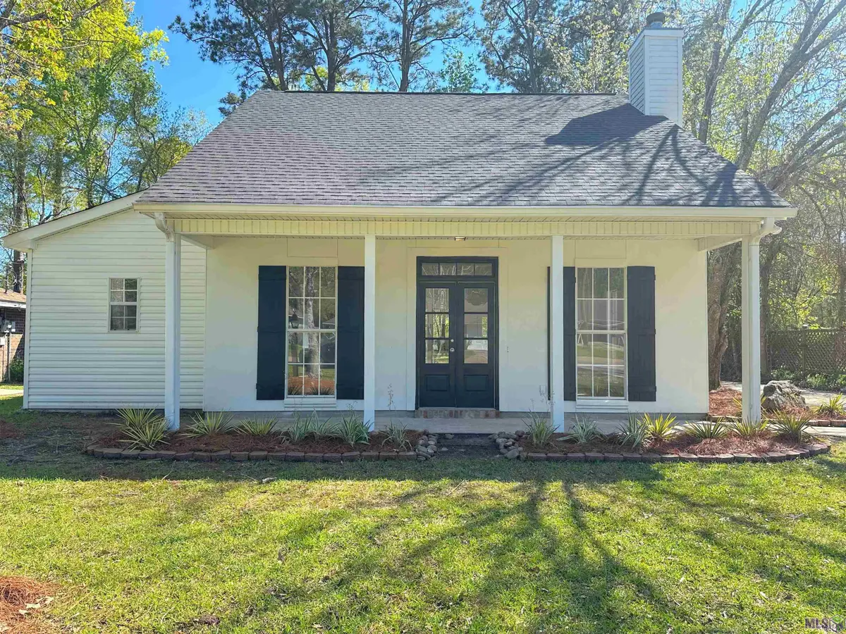 17624 Alack Dr, Hammond, LA 70403 - #1
