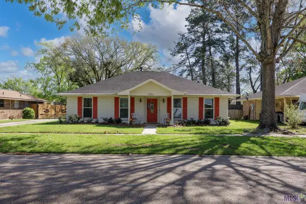 1891 Erlanger Dr, Baton Rouge, LA 70816