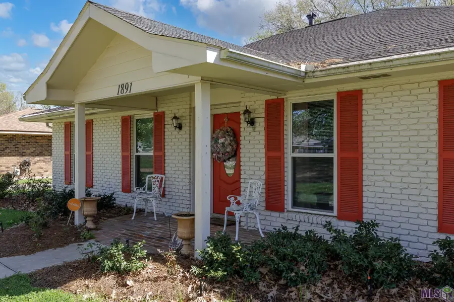 1891 Erlanger Dr, Baton Rouge, LA 70816 - #2