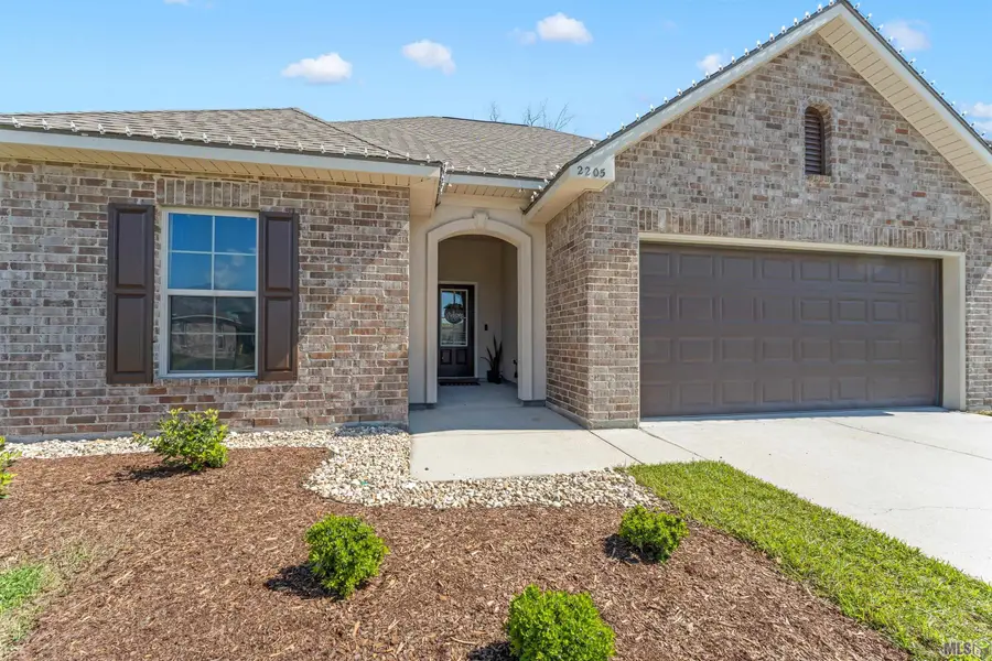 2205 Elmcrest Way, Saint Gabriel, LA 70776 - #3