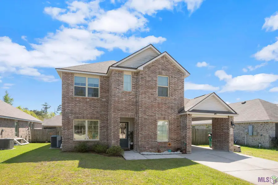 13316 Isabella Blvd, Walker, LA 70785 - #2