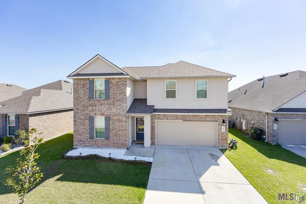 7520 Scarlet Oak Dr, Gonzales, LA 70737 - #1