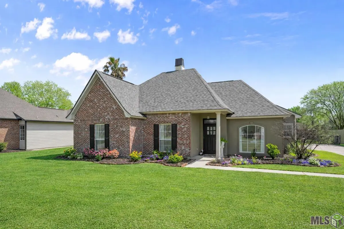 17476 Mccrory 1 Rd, Prairieville, LA 70769 - #1