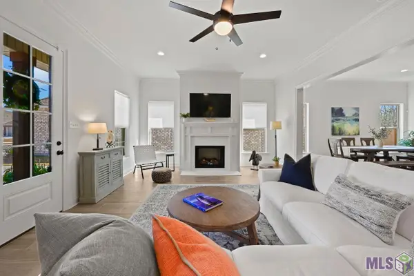 11046 Maitland Ave, Baton Rouge, LA 70810